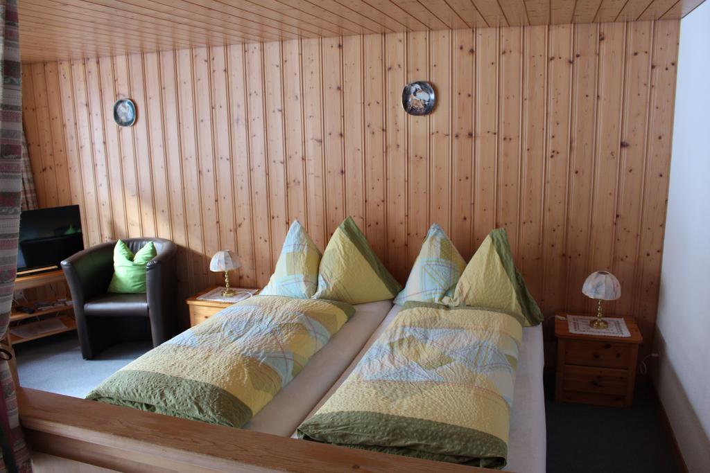 シャレー スピーヌ グリンデルヴァルト 部屋 写真